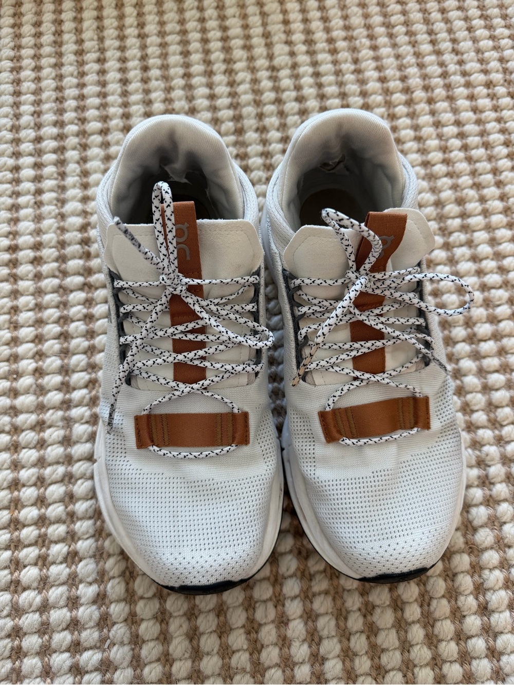 On Cloud Running Shoes